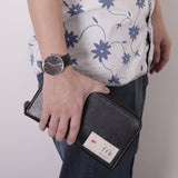 Wallet Business 201