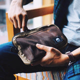 Mesh Pouch