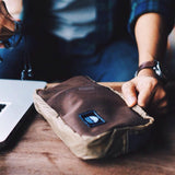Mesh Pouch