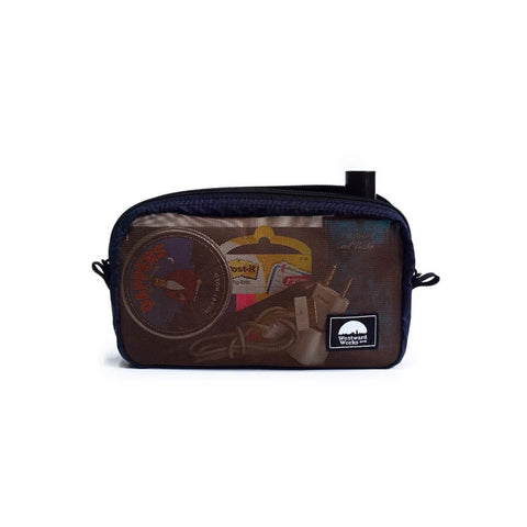 Mesh Pouch